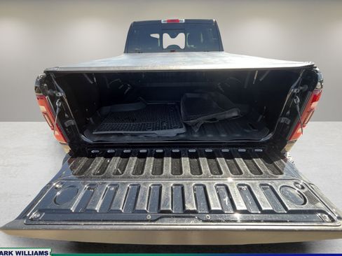 Used 2023 RAM 1500 Laramie AWD/4WD image 24