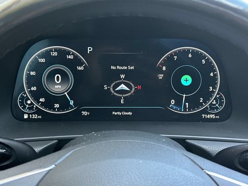Used 2021 Hyundai Sonata Limited FWD image 23
