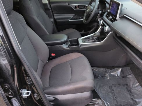 Used 2024 Toyota RAV4 LE image 25