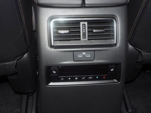 New 2026 MAZDA CX-90 3.3 Turbo w/ Premium Plus Pkg image 5