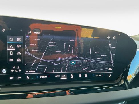 Certified 2025 Audi A5 2.0T Premium Plus w/ Premium Plus image 19