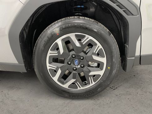 New 2026 Subaru Forester Premium image 15