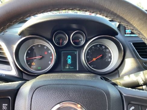 Used 2016 Buick Encore FWD image 31
