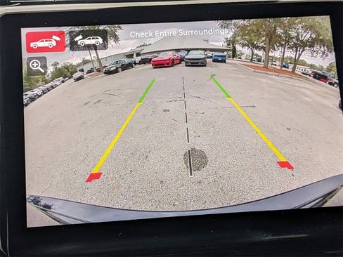 New 2024 Jeep Grand Cherokee Trailhawk w/ Luxury Tech Group III image 18