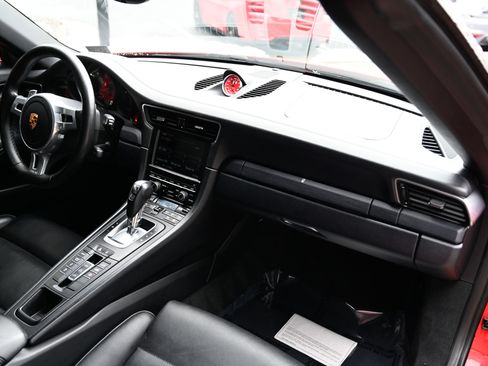 Used 2016 Porsche 911 Carrera GTS image 36