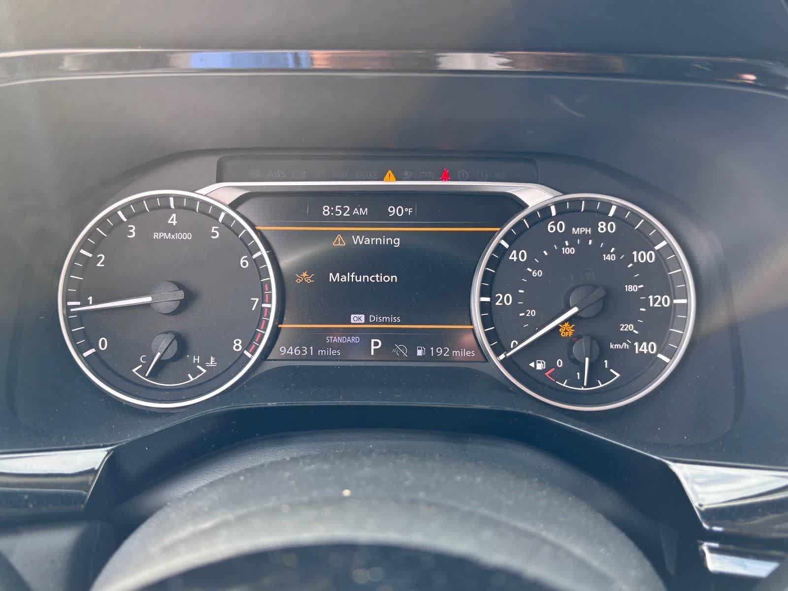Used 2022 Nissan Pathfinder SV FWD image 21