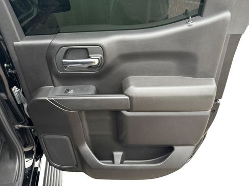 Used 2024 GMC Sierra 1500 Pro w/ Graphite Edition AWD/4WD image 21