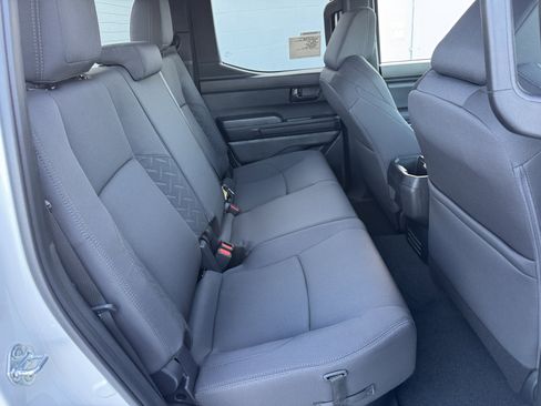 New 2026 Toyota Tacoma SR5 RWD image 5
