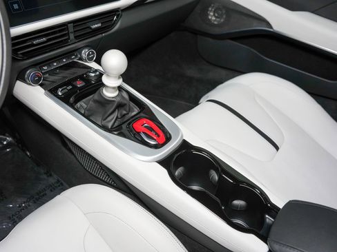 Used 2024 Lotus Emira First Edition image 41