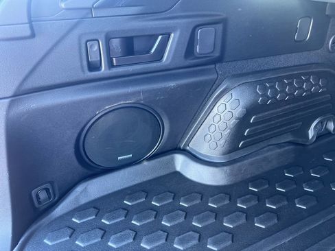 Certified 2024 Subaru Outback Limited image 44