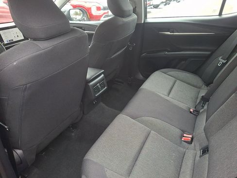Used 2025 Toyota Camry LE image 20