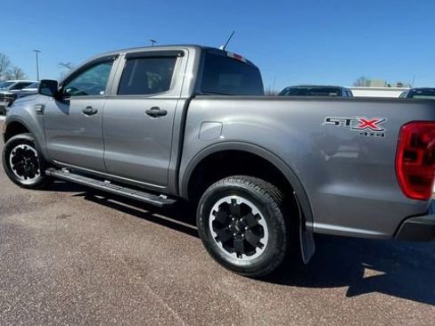 Used 2021 Ford Ranger XL w/ Equipment Group 101A High image 4