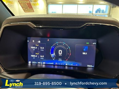 Used 2024 Chevrolet Colorado LT w/ LT Convenience Package III AWD/4WD image 29