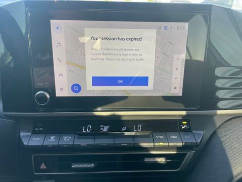 Used 2025 Toyota Camry LE FWD image 13