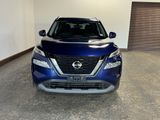 Used 2021 Nissan Rogue SV image 2