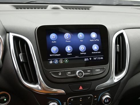 Used 2019 Chevrolet Equinox LT w/ Sun & Navigation Package AWD/4WD image 14