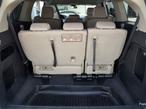 Used 2021 Honda Odyssey EX image 13