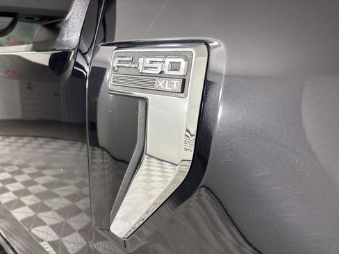 Used 2024 Ford F150 XLT w/ Mobile Office Package image 32