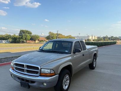 Used 2003 Dodge Dakota SLT
