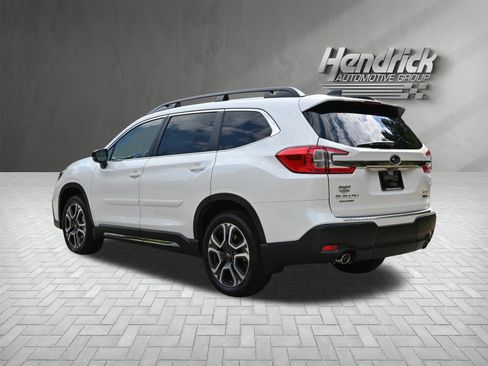 Used 2025 Subaru Ascent Limited w/ Popular Package #1 image 7