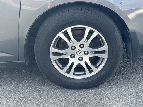 Used 2011 Honda Odyssey EX image 28