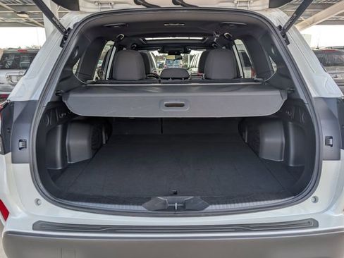 Certified 2025 Subaru Forester Premium AWD/4WD image 28