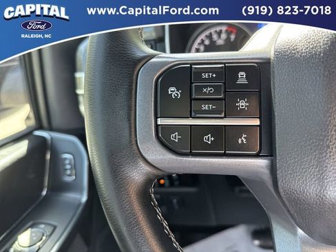 Certified 2023 Ford F150 XLT w/ Equipment Group 302A High image 25