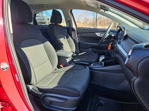 Used 2024 Kia Forte LXS FWD image 20