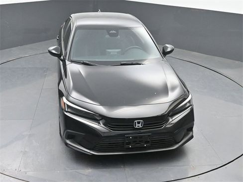 Used 2024 Honda Civic Sport image 32