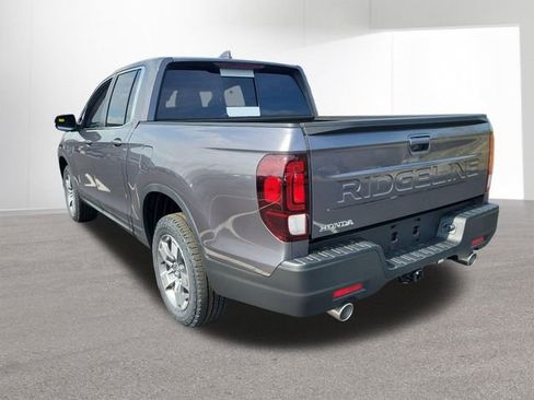 New 2026 Honda Ridgeline RTL image 14