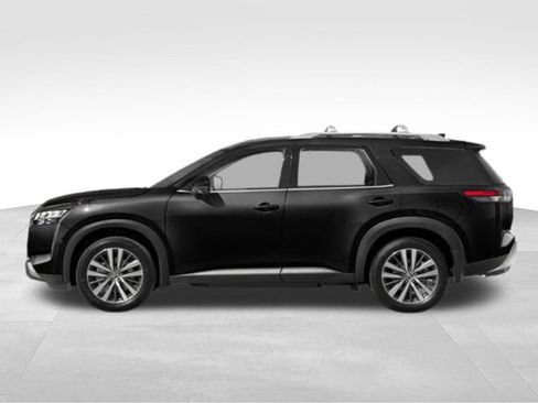 Used 2024 Nissan Pathfinder Platinum FWD image 6