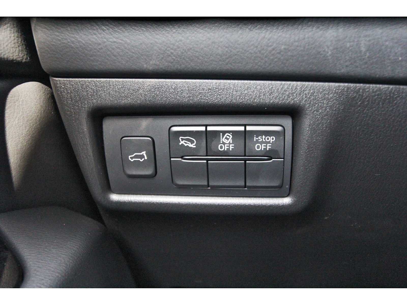 Used 2025 MAZDA CX-5 AWD 2.5 S image 19