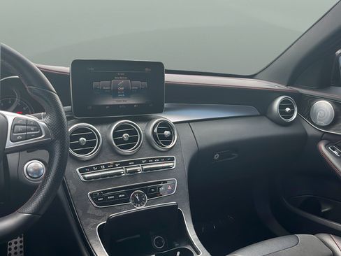 Used 2016 Mercedes-Benz C 450 AMG image 11