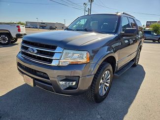 Used 2017 Ford Expedition XLT RWD video 1