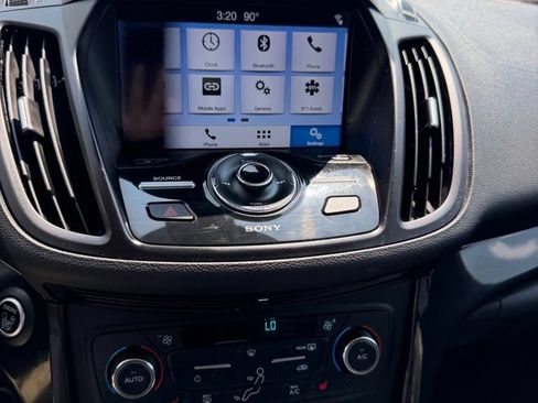 Used 2017 Ford Escape Titanium FWD image 15