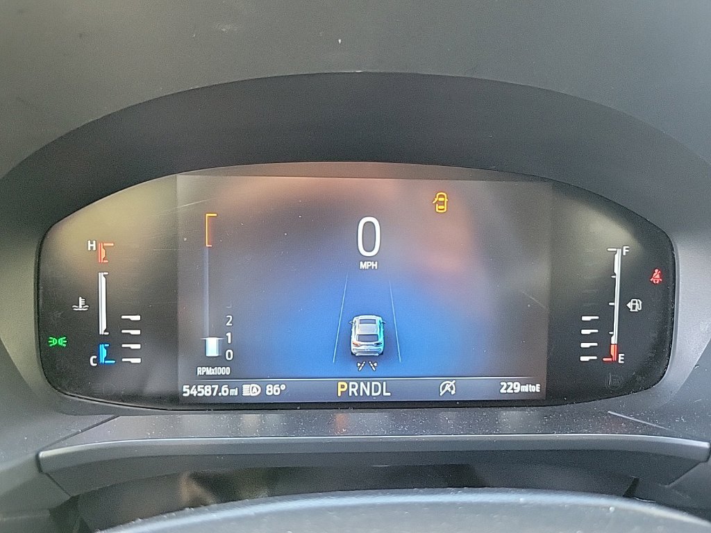 Used 2024 Ford Escape ST-Line AWD/4WD image 13