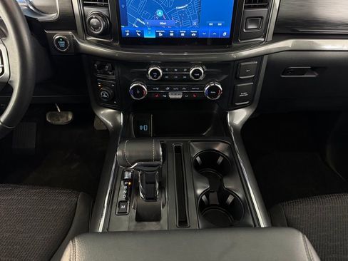 Used 2023 Ford F150 XLT w/ Equipment Group 302A High image 16