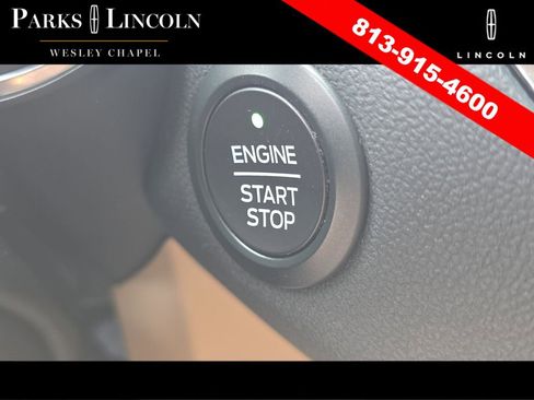 Used 2020 Ford Escape Titanium FWD image 26