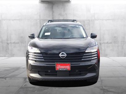 New 2026 Nissan Kicks SV w/ Cold Weather Package