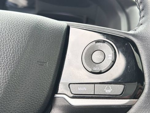Used 2021 Honda Passport Touring image 26