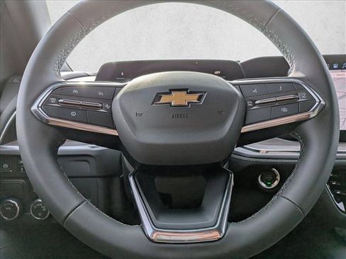 New 2026 Chevrolet Tahoe LS image 14