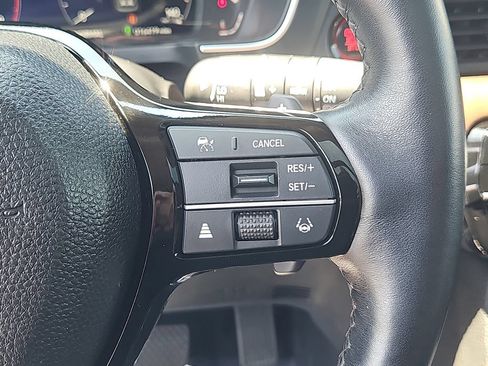 Certified 2023 Honda Pilot Elite image 29