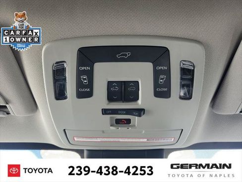Certified 2021 Toyota Sienna XLE FWD image 34