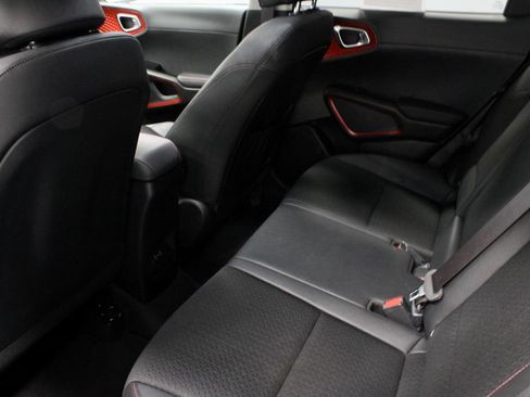 Used 2023 Kia Soul GT-Line FWD image 21