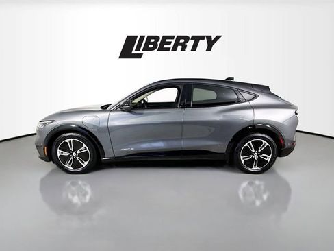 Used 2023 Ford Mustang Mach-E Premium image 4