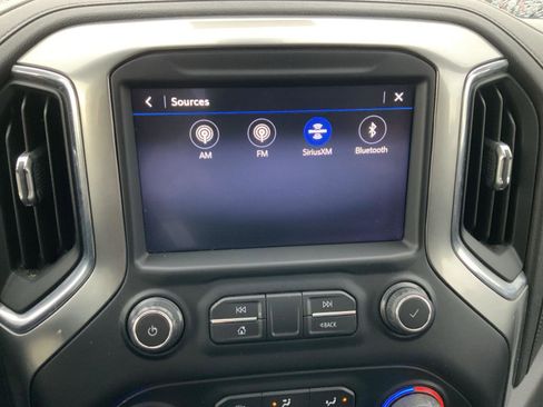 Used 2020 Chevrolet Silverado 1500 LT w/ All-Star Edition AWD/4WD image 36