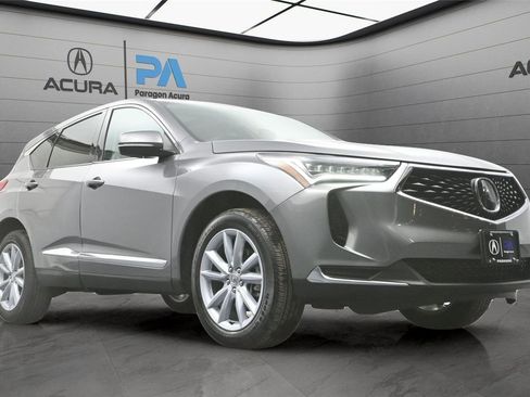 Used 2022 Acura RDX SH-AWD image 31