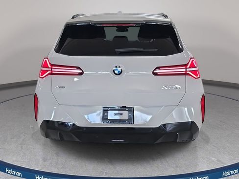 Used 2025 BMW X3 xDrive30i w/ Premium Package image 8