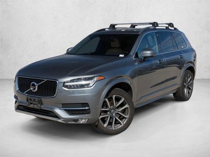 Used 2017 Volvo XC90 T6 Momentum w/ Vision Package