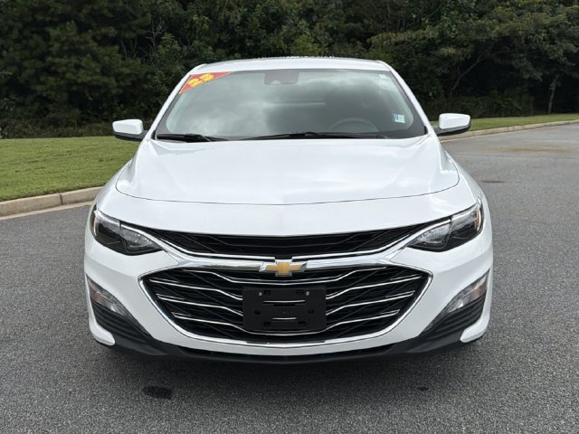 Used 2023 Chevrolet Malibu LT FWD image 10